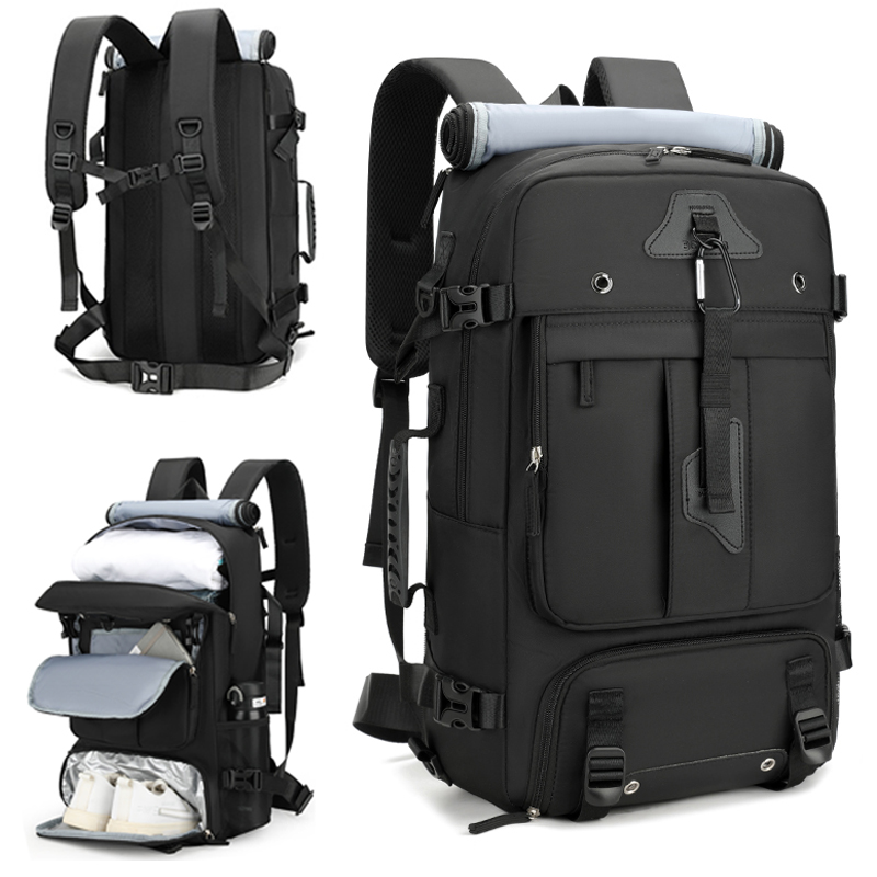 60L Large Travel Backpack Wate - Hiking Backpack Waterproof 评论和价格