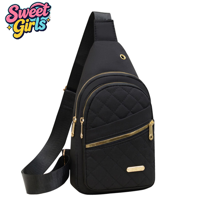 Chest Bag Waterproof Oxford Cl - Sling Backpack Shoulder 评论和价格