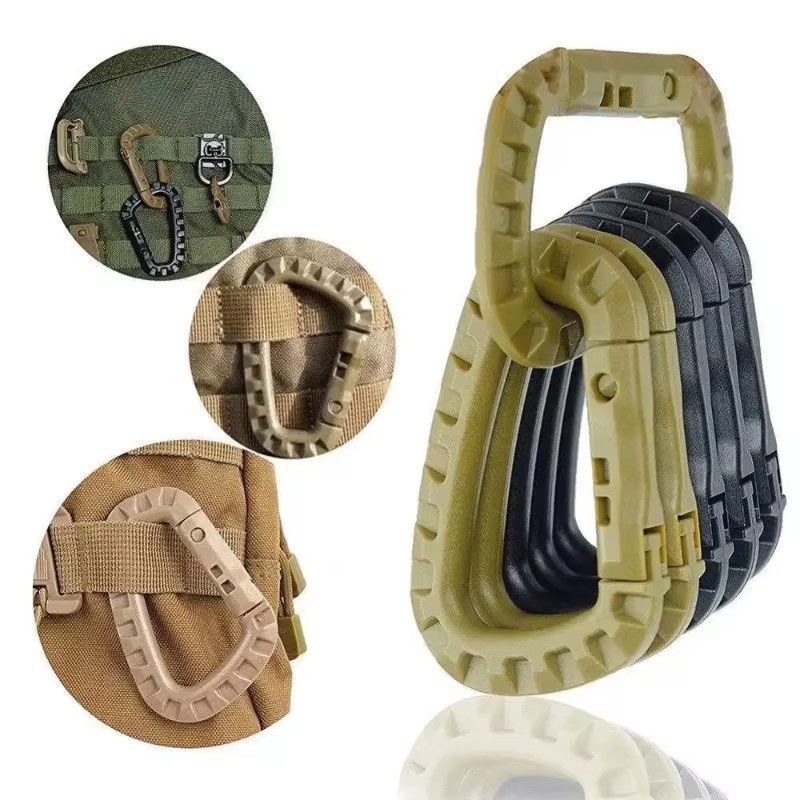 1-10Pcs Military Tactical Cara - Rucksack Military Style 评论和价格