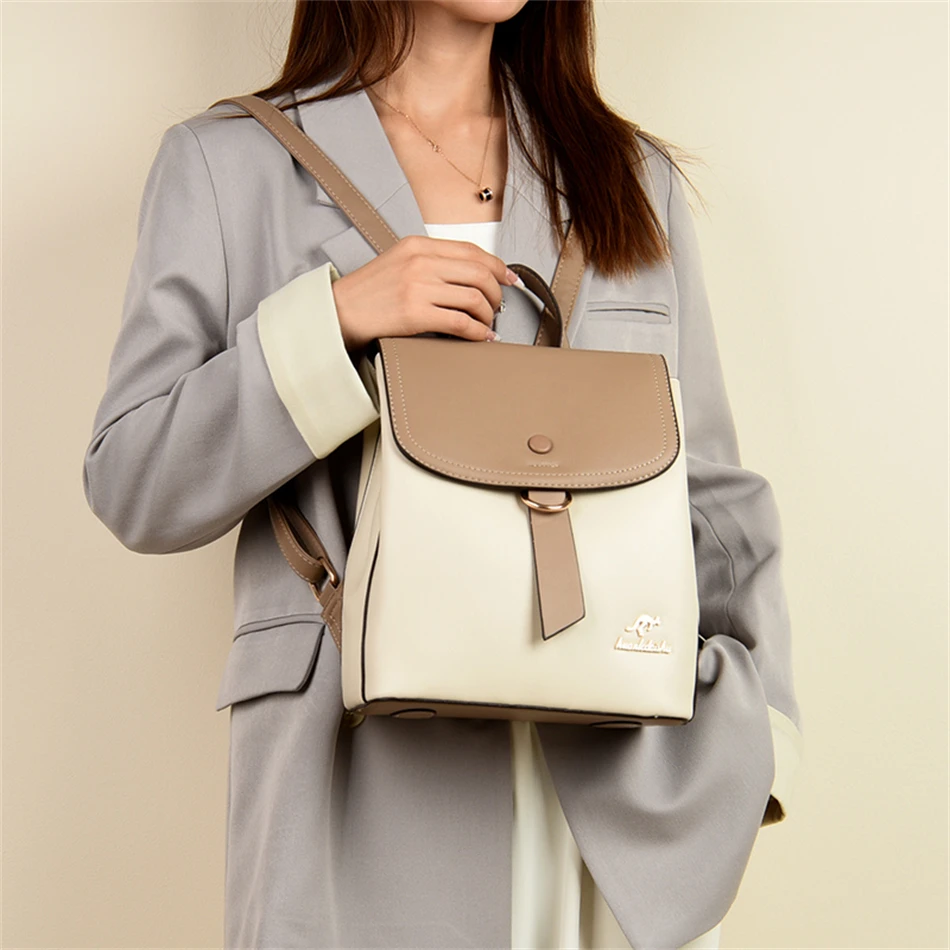2024 High Quality Fashion Prin - Mini Backpack Purse 评论和价格