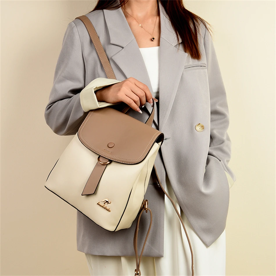 2024 High Quality Fashion Prin - Mini Backpack Purse 评论和价格