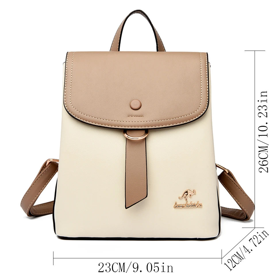 2024 High Quality Fashion Prin - Mini Backpack Purse 评论和价格