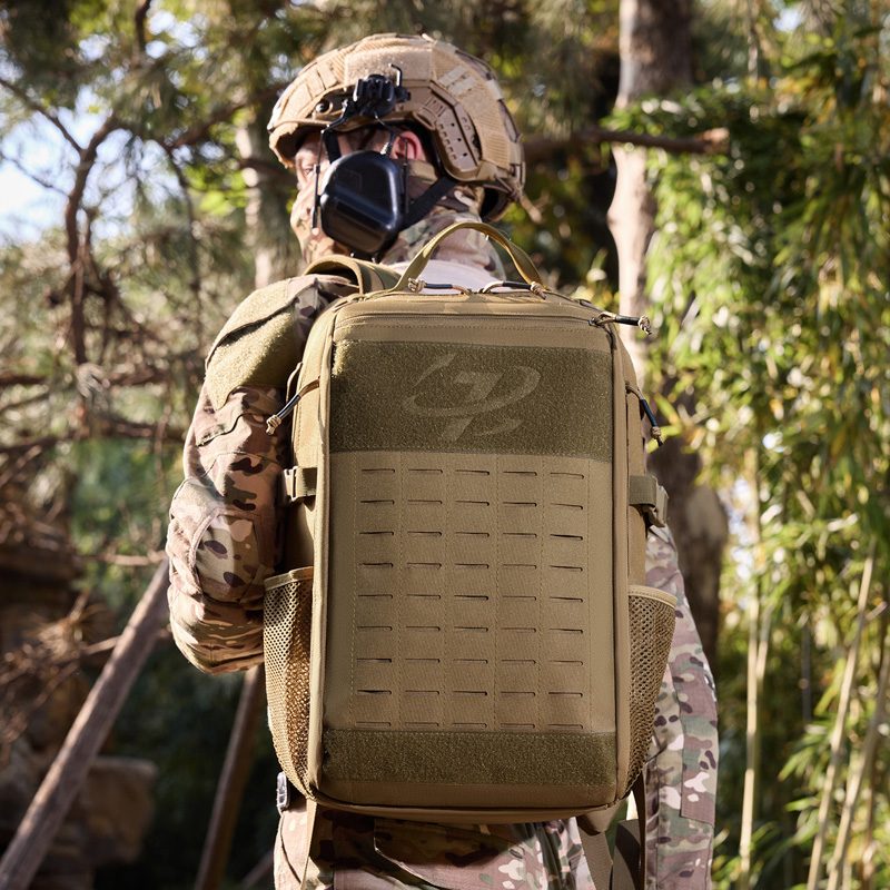 Climbing Backpack Outdoor Tact - Rucksack Military Style 评论和价格