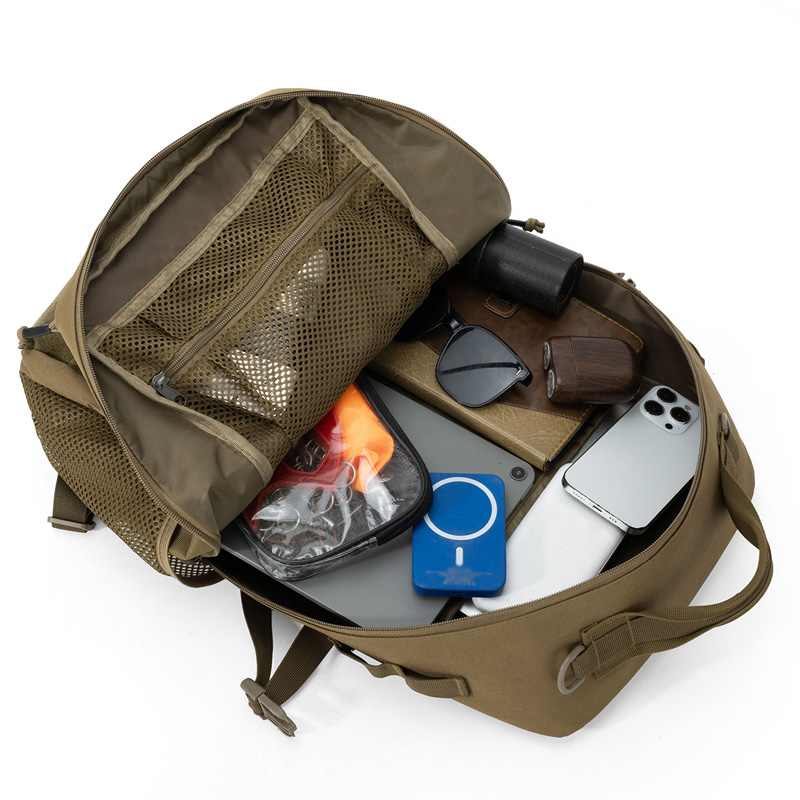 Climbing Backpack Outdoor Tact - Rucksack Military Style 评论和价格