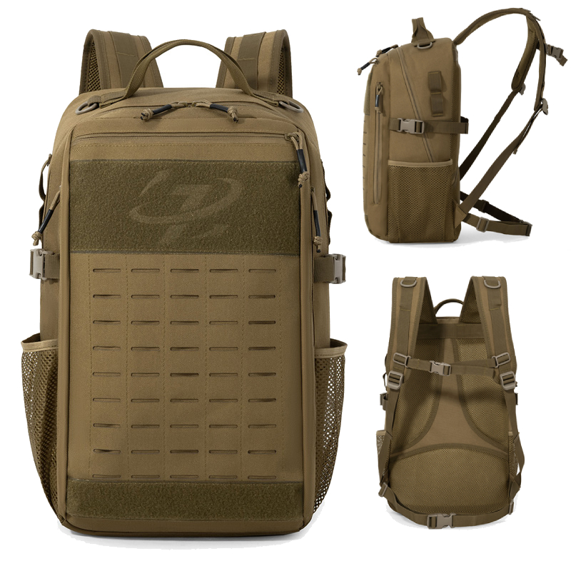 Climbing Backpack Outdoor Tact - Rucksack Military Style 评论和价格