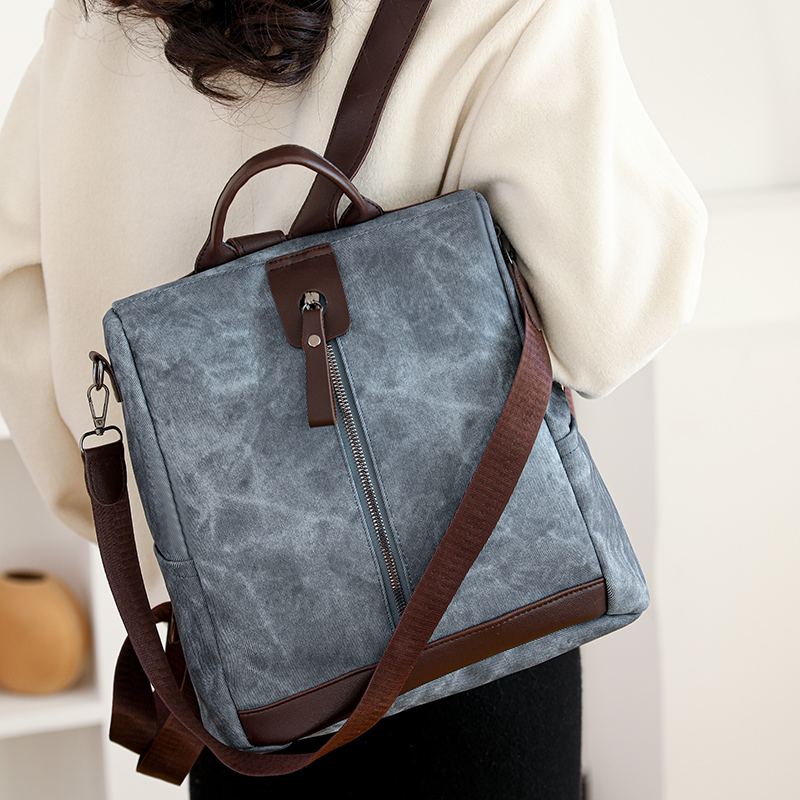 Fashion Anti-theft Backpack Fe - Travel Backpack Anti Theft 评论和价格