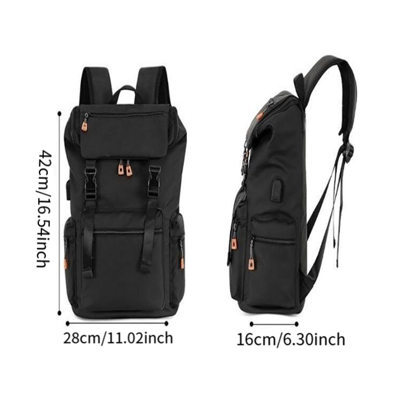 Casual Backpack Organizer Carr - Fashion Backpack Women 评论和价格