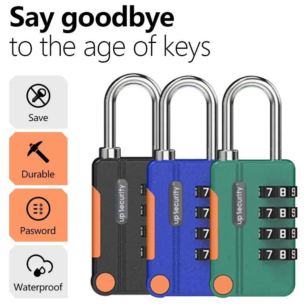 Keyless 4-Digit Combination Pa - Travel Backpack Anti Theft 评论和价格