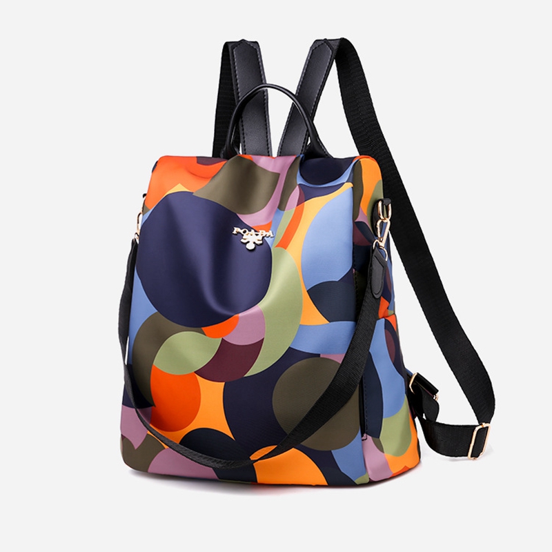 Fashion Women's Backpack Anti- - Travel Backpack Anti Theft 评论和价格