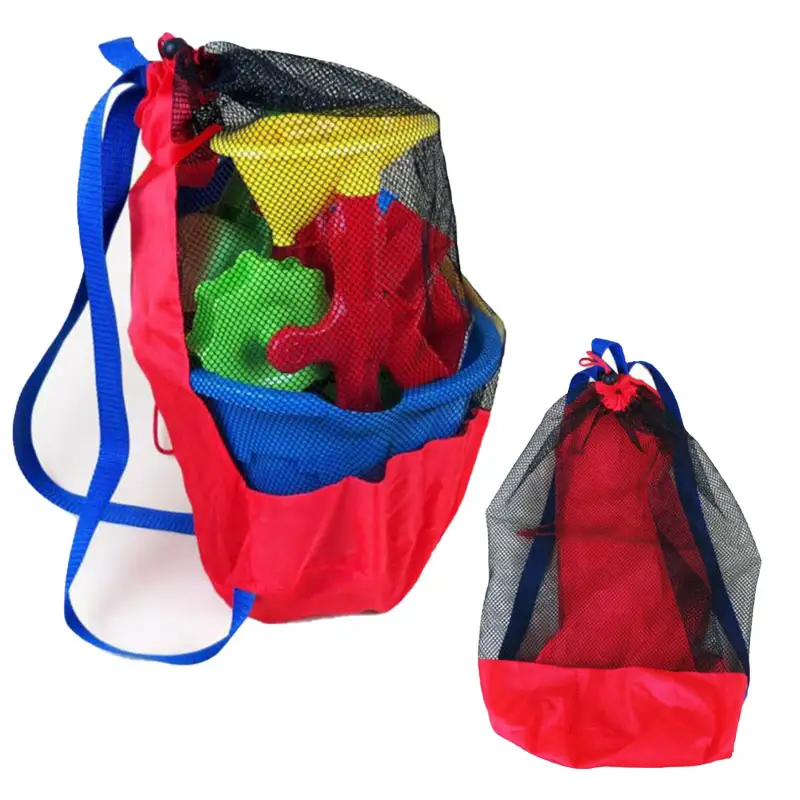 1Pcs Beach Bag Foldable Portab - Foldable Backpack Small 评论和价格