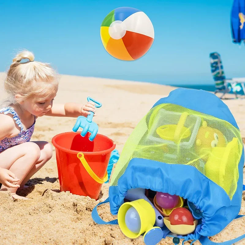 1Pcs Beach Bag Foldable Portab - Foldable Backpack Small 评论和价格