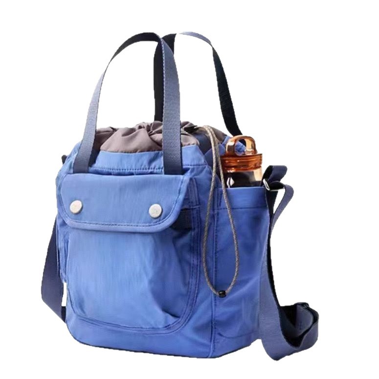 Bellroy Cinch Bucket Bag, 9L U - Drawstring Gym Bag 评论和价格