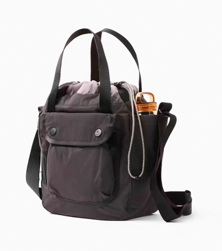 Bellroy Cinch Bucket Bag, 9L U - Drawstring Gym Bag 评论和价格