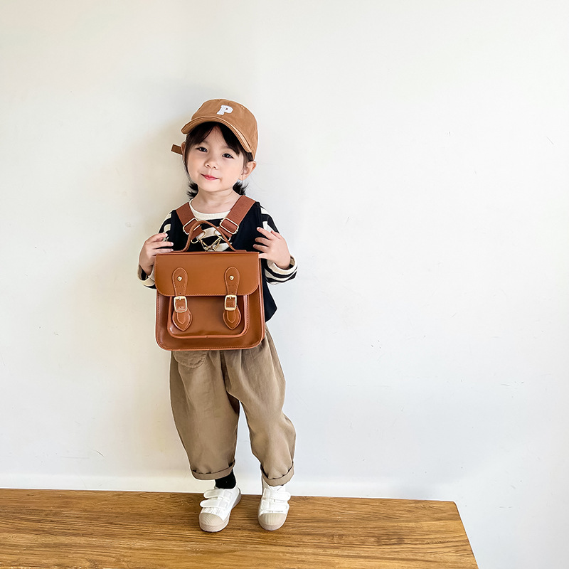 Kids Backpack 2023 New Fashion - School Backpack Teen 评论和价格