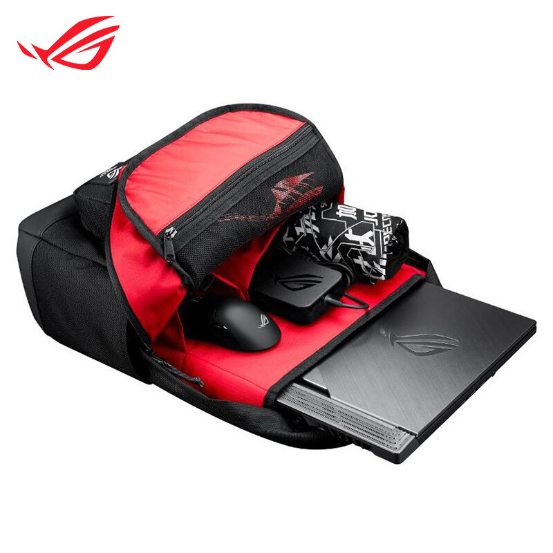 Original Backpack ROG Player B - Laptop Backpack 15.6 评论和价格
