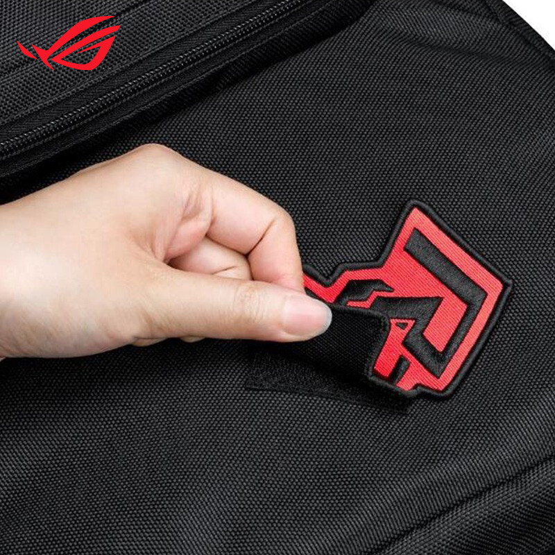 Original Backpack ROG Player B - Laptop Backpack 15.6 评论和价格