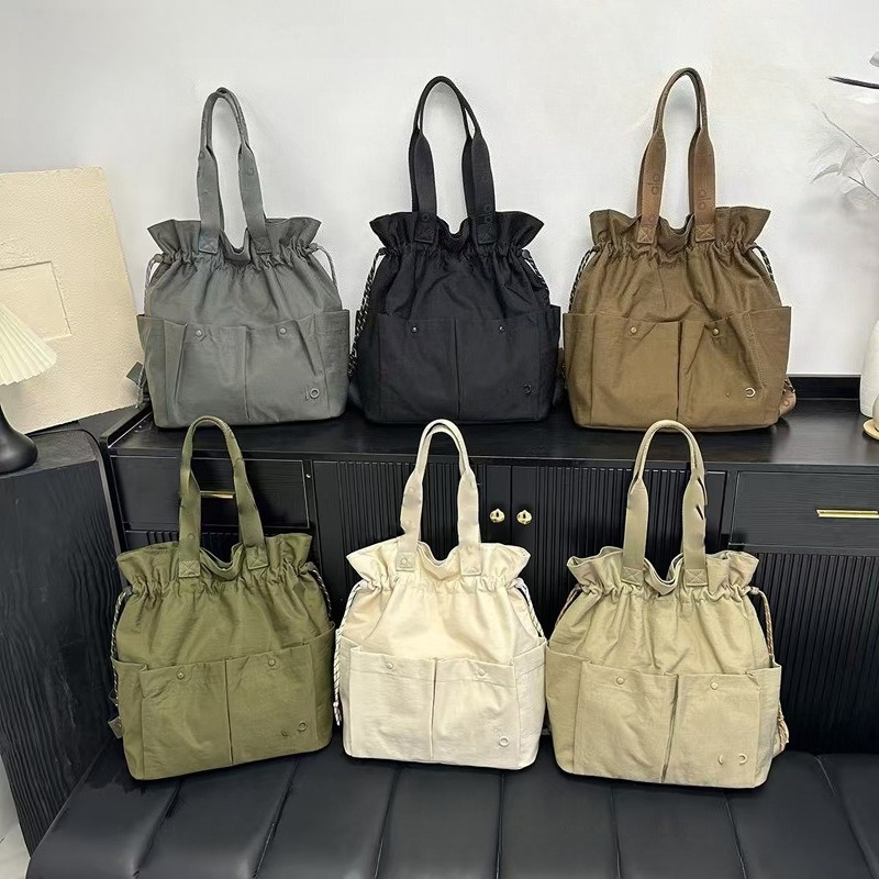Large Capacity Drawstring Unde - Drawstring Gym Bag 评论和价格