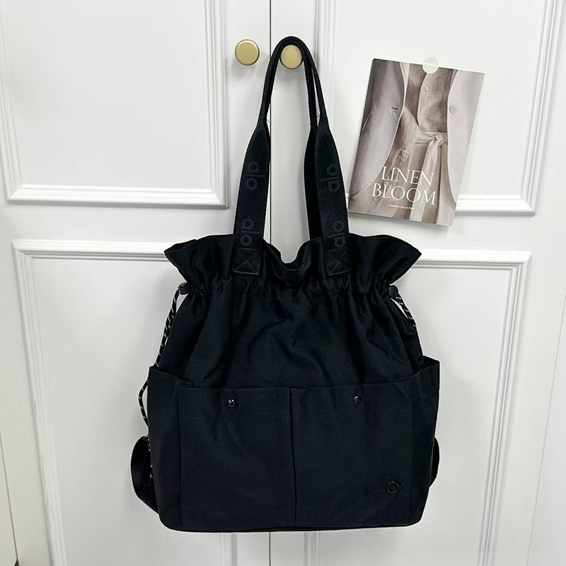 Large Capacity Drawstring Unde - Drawstring Gym Bag 评论和价格