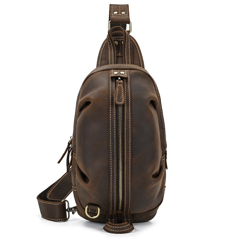 Fashion Design Luxury Men's Sl - Sling Backpack Shoulder 评论和价格