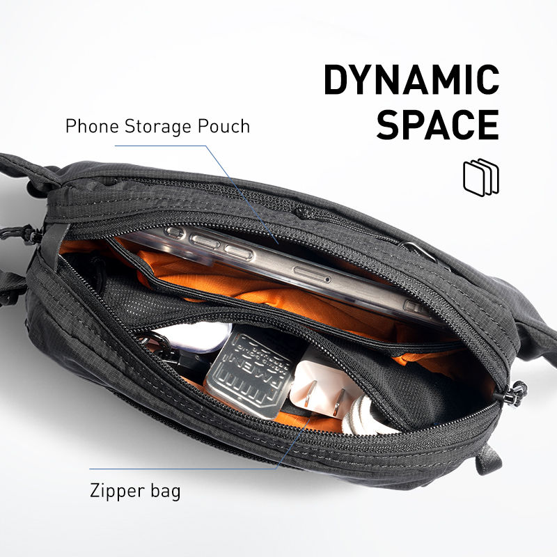 Mark Ryden Crossbody Bags Spor - Sling Backpack Shoulder 评论和价格