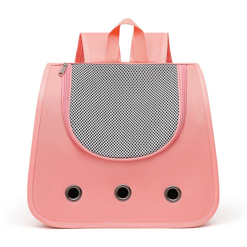 Pet Foldable Breathable Pet Ba - Foldable Backpack Small 评论和价格