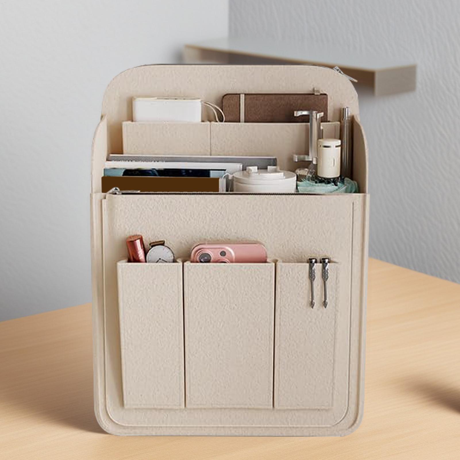 Felt Inner Bag Sorting Bag Can - Backpack Insert Organizer 评论和价格