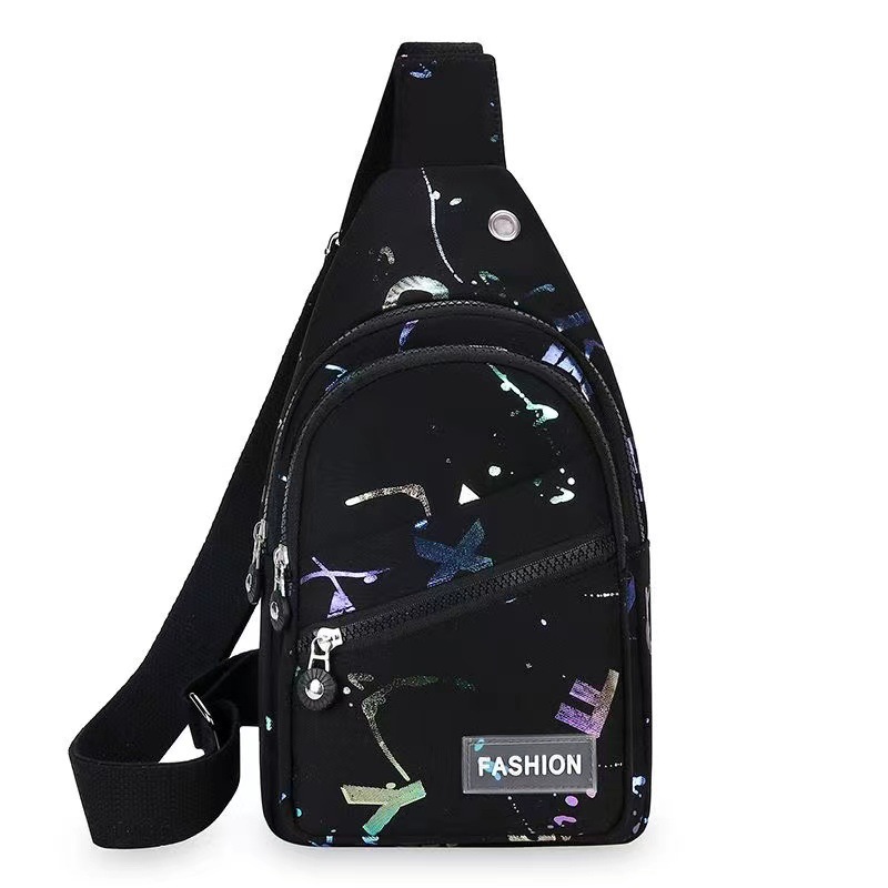 Women's Sling Chest Bag Lightw - Sling Backpack Shoulder 评论和价格