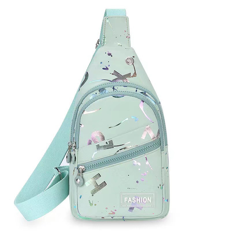 Women's Sling Chest Bag Lightw - Sling Backpack Shoulder 评论和价格