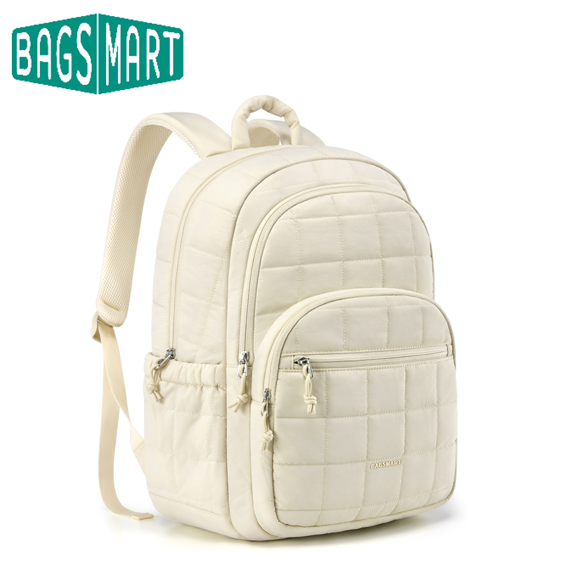 BAGSMART Laptop Bags College C - Laptop Backpack 15.6 评论和价格