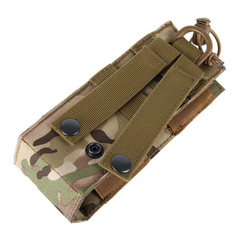 Molle Water Bottle Holster Pou - Hydration Pack Outdoor 评论和价格