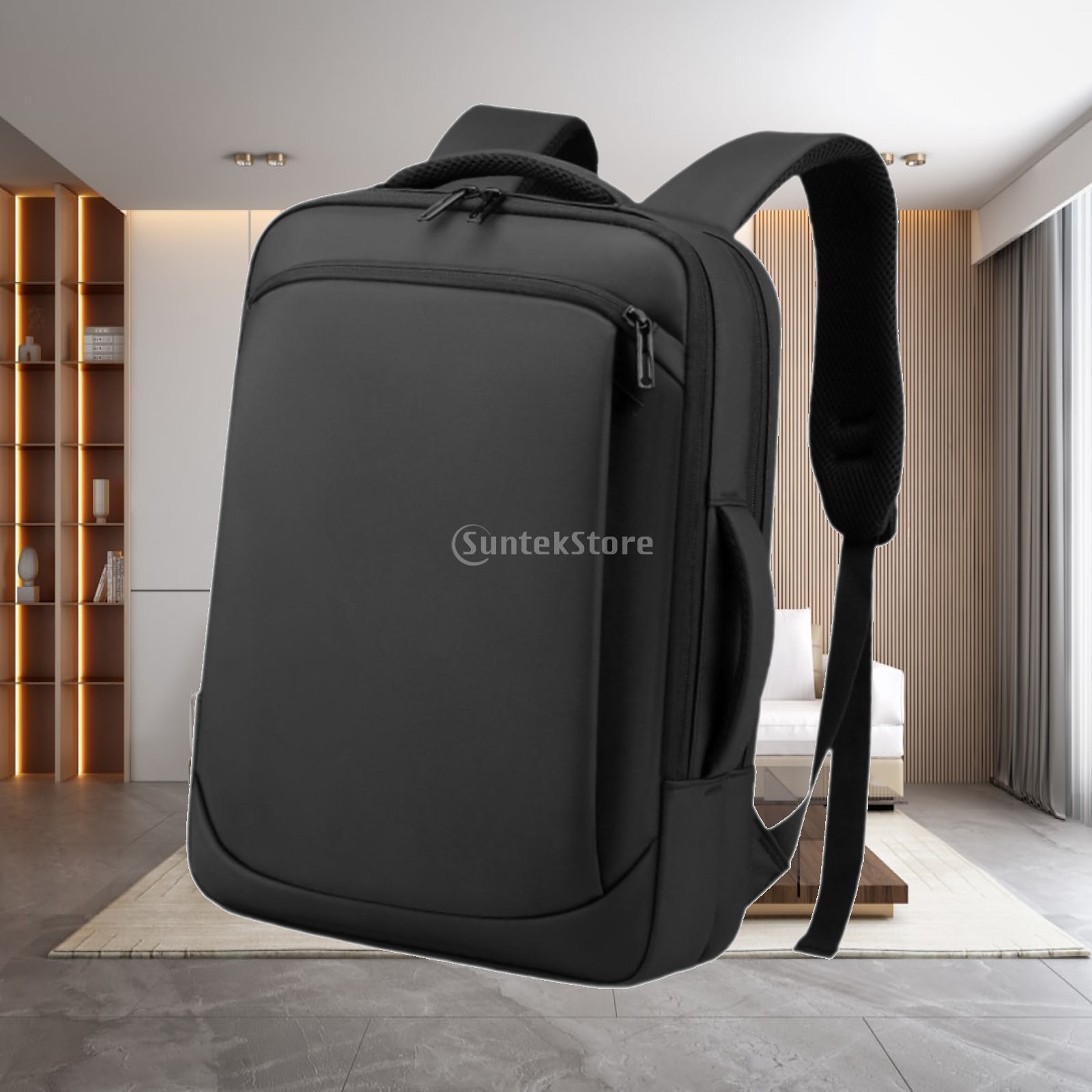 Computer Backpack Waterproof S - Hiking Backpack Waterproof 评论和价格